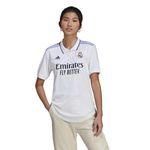 Eredeti ADIDAS REAL MADRID női mez / focimez - S - 3db nincs posta ! fotó