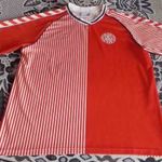 Retro hummel Dánia mez! fotó