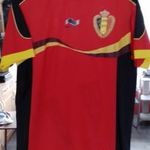 Eredeti burrda sport Belgium mez! fotó