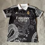 Real Madrid foci mezek fotó