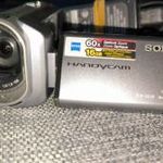 Sony dcr-sx50 digitális videokamera fotó