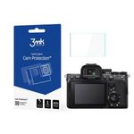 3mk Kamera védőfólia Sony A7 IV BODY 143634 Telefon, Okosóra Mobiltelefon Kiegészítő fotó