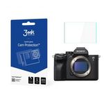 3mk Kamera védőfólia Sony A7S III 131372 Telefon, Okosóra Mobiltelefon Kiegészítő fotó