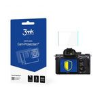 3mk Kamera védőfólia Sony A7 III 131374 Telefon, Okosóra Mobiltelefon Kiegészítő fotó