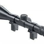 6X42 Walther távcső + 9-11 szerelék fotó