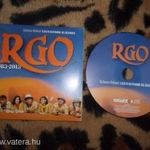 DEMJÉN ARÉNA 2004.DUPLA DIGIPACK SOMLÓ V'MOTO ROCK + R-GO SZIKORA ROBI LEGNAGYOBB SLÁGEREI HUNGÁRIA fotó