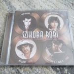 Szikora Robi Legszebb szerelmes dalai . CD fotó