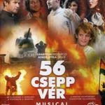 56 CSEPP VÉR DVD ÚJ BONTATLAN fotó