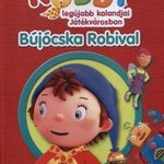 Bújócska Robival - Noddy legújabb kalandjai Játékvárosban - fotó