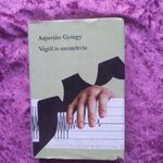 Asperján György: Végül is szenteltvíz fotó