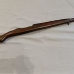 Mauser puska tus (Gewehr 98) fotó