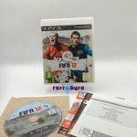 FIFA 12 PS3 PlayStation 3 játék fotó