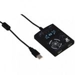 Hama Speedshot Ultimate Mouse/Keyboard Converter for PS4/PS3/Xbox One/Xbox 360 00054478 Multimédi... fotó