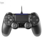 Tracer TRAJOY46852 Shogun Pro PC/PS3/PS4 vezetékes fekete kontroller fotó