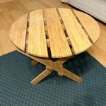 Ikea VILDAPEL fa virágtartó fotó