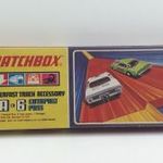 Matchbox TA-6 Catapult Pass. fotó