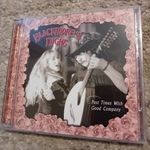Blackmore's Night-Past Times With Good Company 2CD fotó