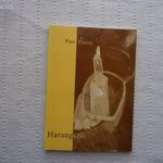 Pass Ferenc : Harangszó /dedikált!!!!!!!!!! fotó