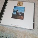 CD - Joe Pass - Summer nights fotó