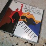 CD - Joe Pass with Red Mitchell - Finally (japán) fotó