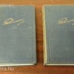 Alexandre Dumas - Mária Antónia és lovagjai I-III. / A bársonnyakékes hölgy (Dumas művei) fotó