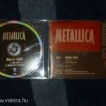 METALLICA PROMO MAMA SAID MAXI+UNIVERSAL-RADIO PROMO 2003+ JUDAS PRIEST PASS+ BEYOND FEAR RIPPER fotó