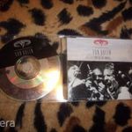 SLASH BY THE SWORD GUNS N'ROSES PROMO+ VAN HALEN TOP OF THE WORLD+ BON JOVI STAGEPASS fotó