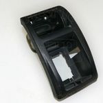 Opel Astra G 1997-2010 - burkolat, levegő szellőző fúvóka, külső, bal fotó