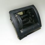 Opel Astra G 1997-2010 - burkolat, levegő szellőző fúvóka, külső, jobb oldali fotó