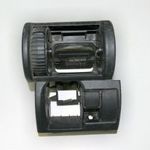 Opel Combo B 1992-2000 - burkolat, levegő szellőző fúvóka, külső, bal oldali fotó