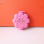 Eredeti Bluebird 1990 Polly Pocket VIRÁG kerti meglepetés vintage szelence retro játéktér ! EXTRA fotó