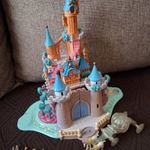 Hamupipőke Polly Pocket fotó