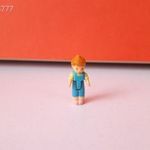 Polly Pocket baba retro vintage figura !! EXTRA fotó