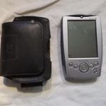 [CAB] Dell Axim retro palmtop, pocket pc (1012) fotó