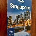 Singapore (Lonely Planet travel guide) fotó