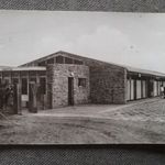 Képeslap, levelezőlap - Bük gyógyfürdő 1963. - F/F (09/4) fotó