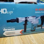 THO lux bontókalapács 2900W eladó!!!!! fotó