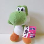 Eredeti Super Mario játékból Yoshi Dínó fotó