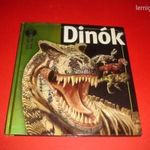 JOHN LONG DINÓK fotó