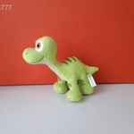 Eredeti Disney The Good Dinosaur Dinó tesó mese szereplő ARLO Apatoszaurusz plüss kabala figura 26cm fotó