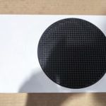 Xbox Series S 512 GB konzol (hibás) fotó
