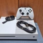 Xbox One S 1TB Konzol Újszerű Garis ! fotó