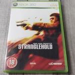 Xbox 360 : John Woo Presents Stranglehold fotó