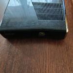 M-68. Xbox 360 250 Gb Gép + Tartozékok+ 147 Db Csúcs Ajándék Eredeti Játék : fotó
