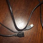M-61. HDMI Toldó Kábel fotó