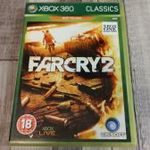 Xbox 360 : Far Cry 2 - XBOX ONE ÉS SERIES X KOMPATIBILIS ! fotó