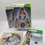 Fable Anniversary Xbox 360 játék fotó