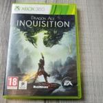Xbox 360 : Dragon Age Inquisition fotó