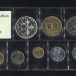 1995 nylontokos forgalmi sor PP -V.25 fotó