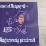 1997 Dísztokos Forgalmi sor PP fotó